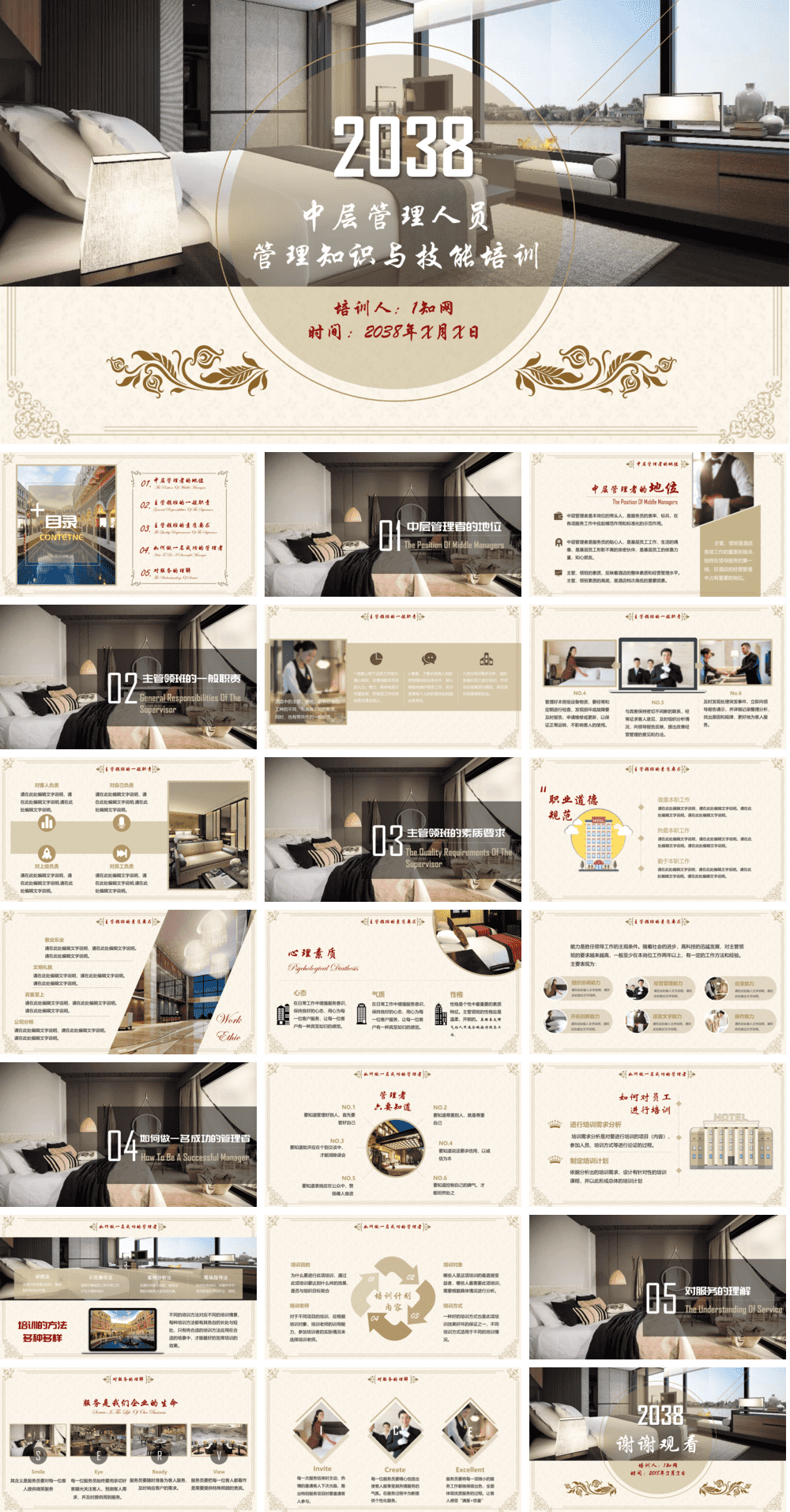 23PPT - 企业管理-06 中层管理干部培训.pptx
